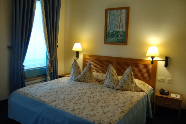 Hotel Albergo